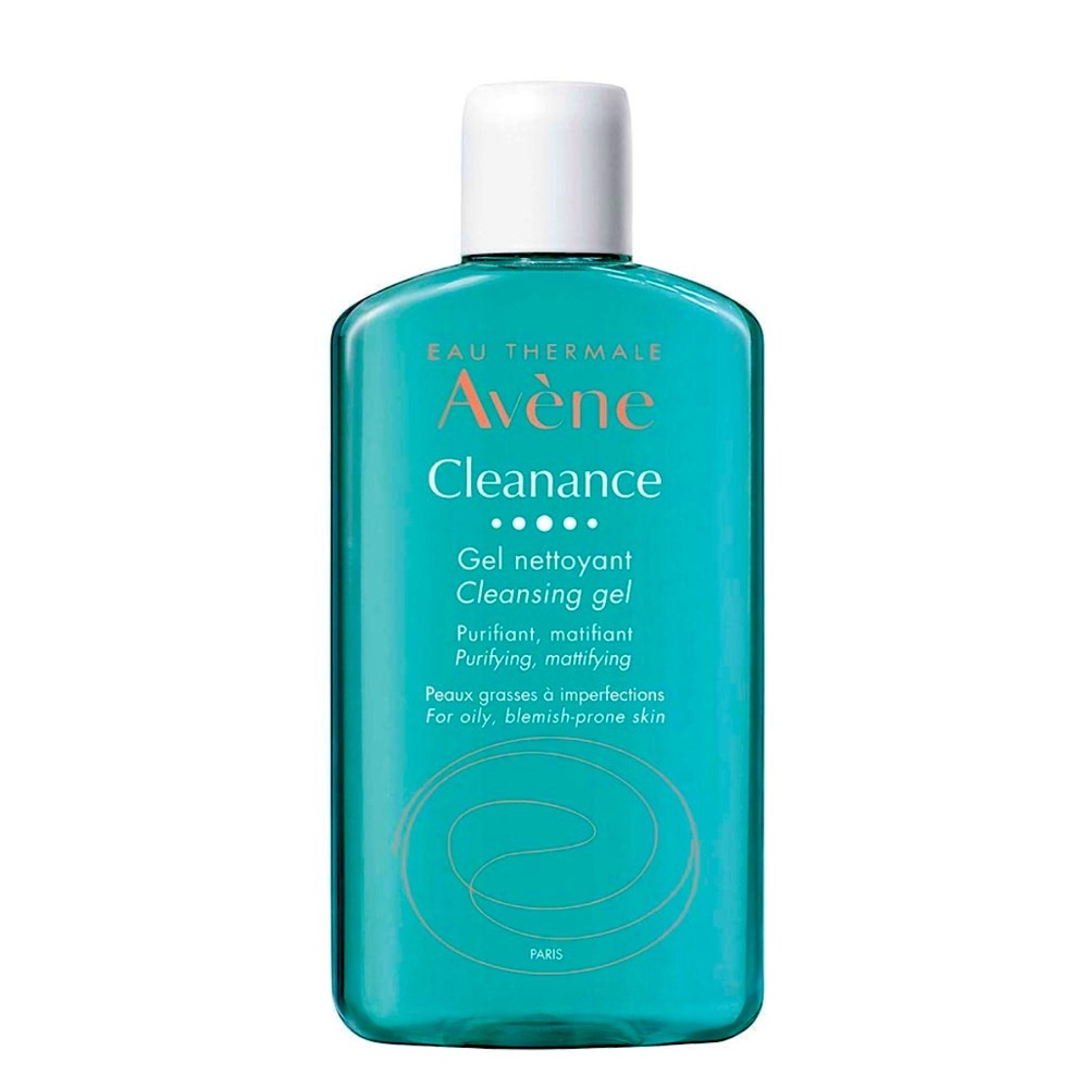 Bundle of 6 pieces of Cleanance Cleansing Gel